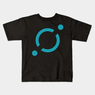 ICON ICX Crypto Kids T-Shirt